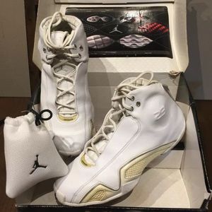 Men’s Air Jordan XXI